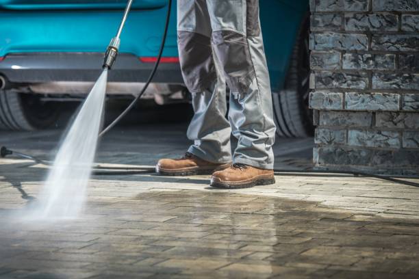 Best Restaurant Pressure Washing  in West Hurley, NY