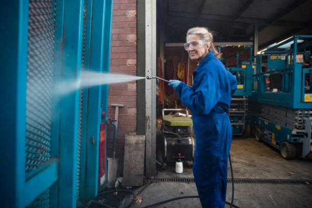Best Machinery and Equipment Cleaning  in West Hurley, NY