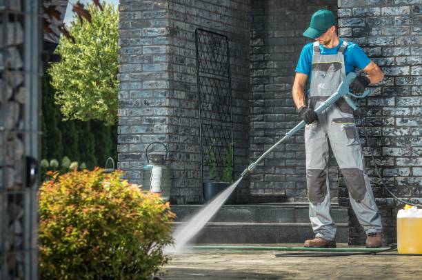Best Post-Construction Pressure Washing  in West Hurley, NY