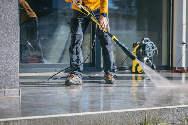 Best Pool Deck Cleaning  in West Hurley, NY