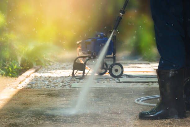 Trusted West Hurley, NY Pressure Washing Services Experts